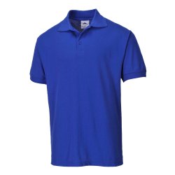 Napels Polo Shirt - B210
