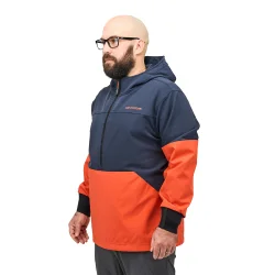 Grundns FishPicking Anorak