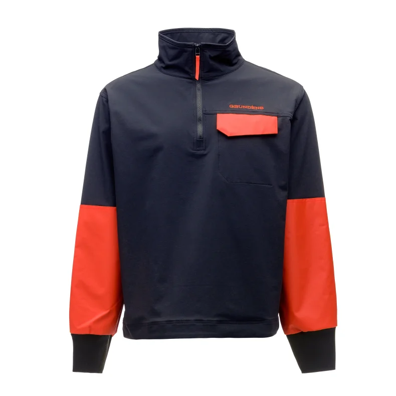 FishPicking 1/2 Zip trje