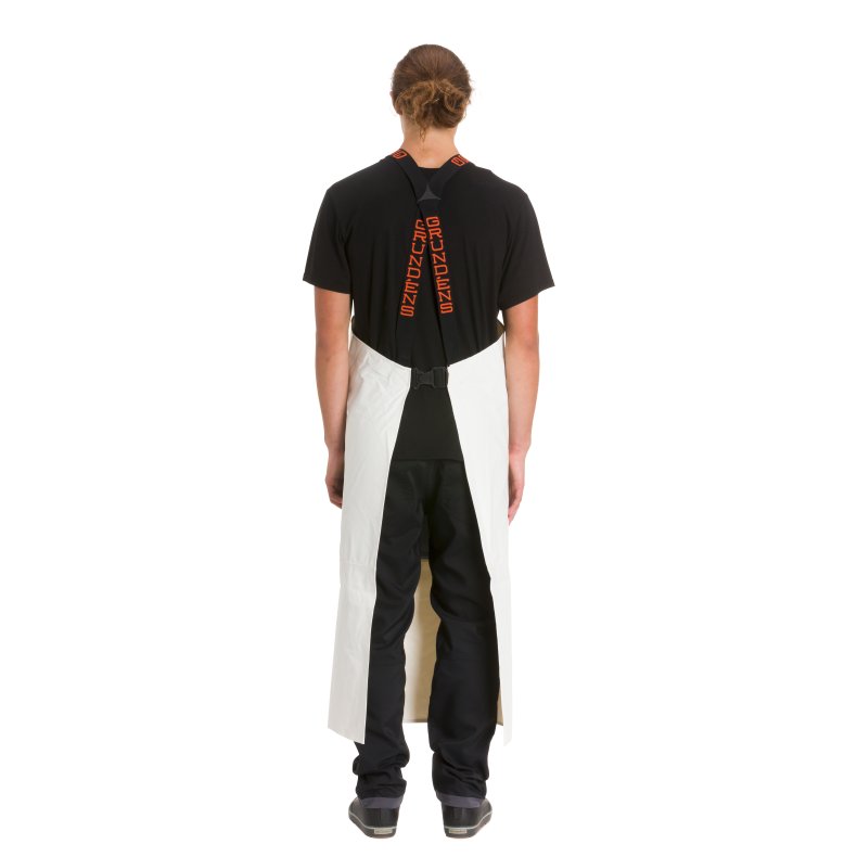 Grundns Scalloper X-forklde