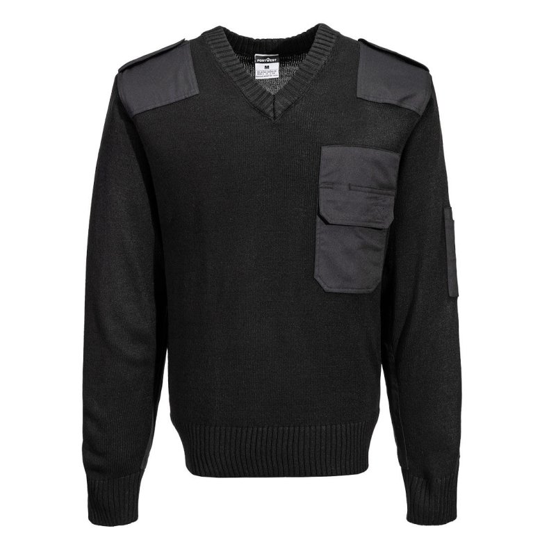 Nato sweater - B310