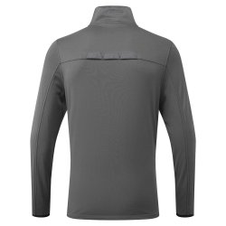Kort lynl�s tech fleece - T755 - WX3