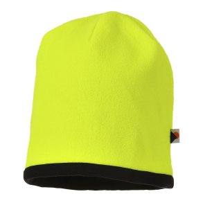 Vendbar Hi-Vis Fleece Hue - HA14