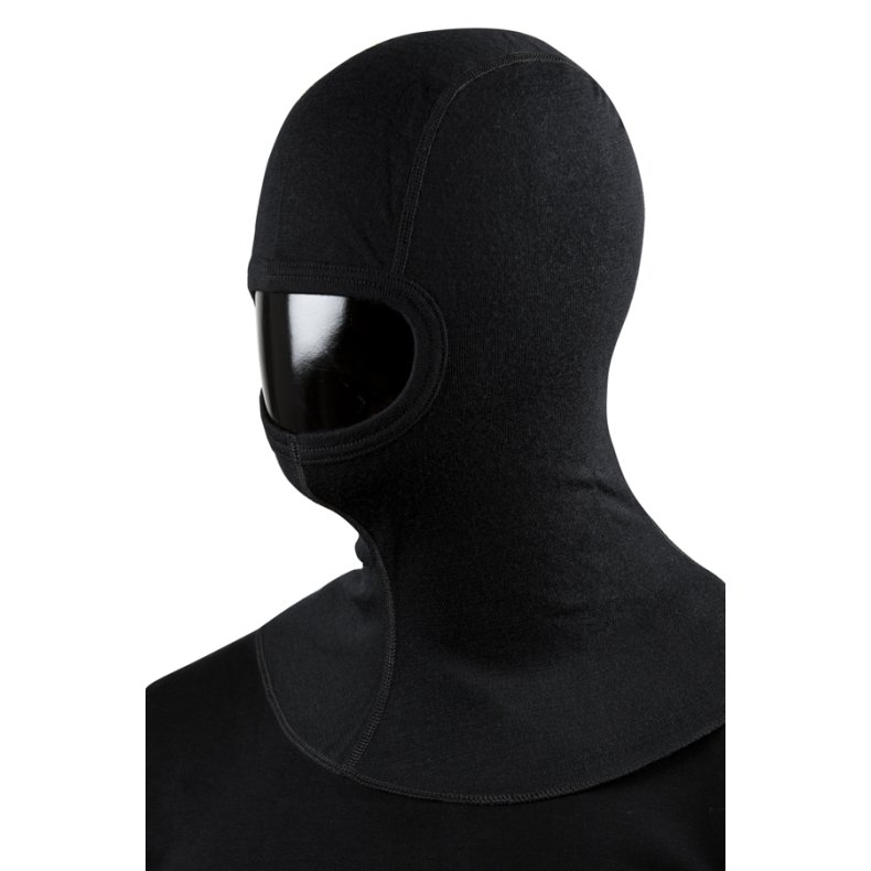 Klazig Balaclava - Sort