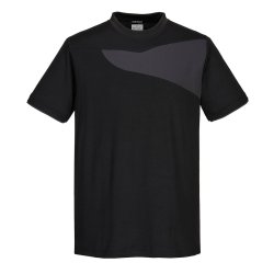 Bomulds komfort T-shirt - PW211 - PW2 