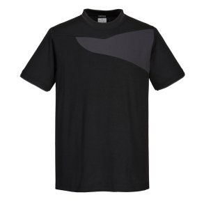 Bomulds komfort T-shirt - PW211 - PW2 