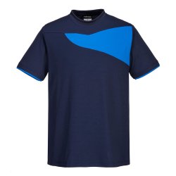 Bomulds komfort T-shirt - PW211 - PW2 