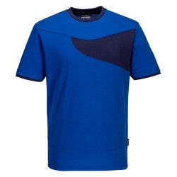 Bomulds komfort T-shirt - PW211 - PW2 