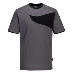 Bomulds komfort T-shirt - PW211 - PW2 