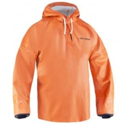 Grundns Brigg 34 Anorak med manchet