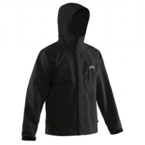 Grundns Storm Surge Hooded Jakke 