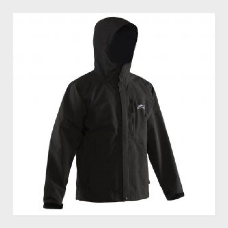 Grundns Storm Surge Hooded Jakke 