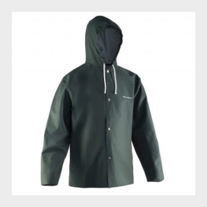 Grund�ns Nordan 82 Jakke med h�tte