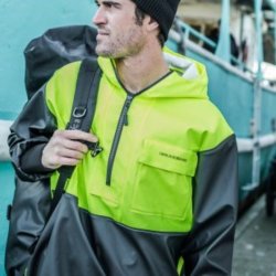 Grund�ns Neptune 103 Anorak Pullover