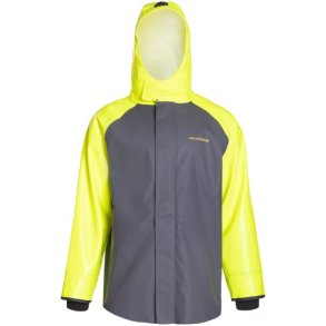 Grundns HAULER Jakke