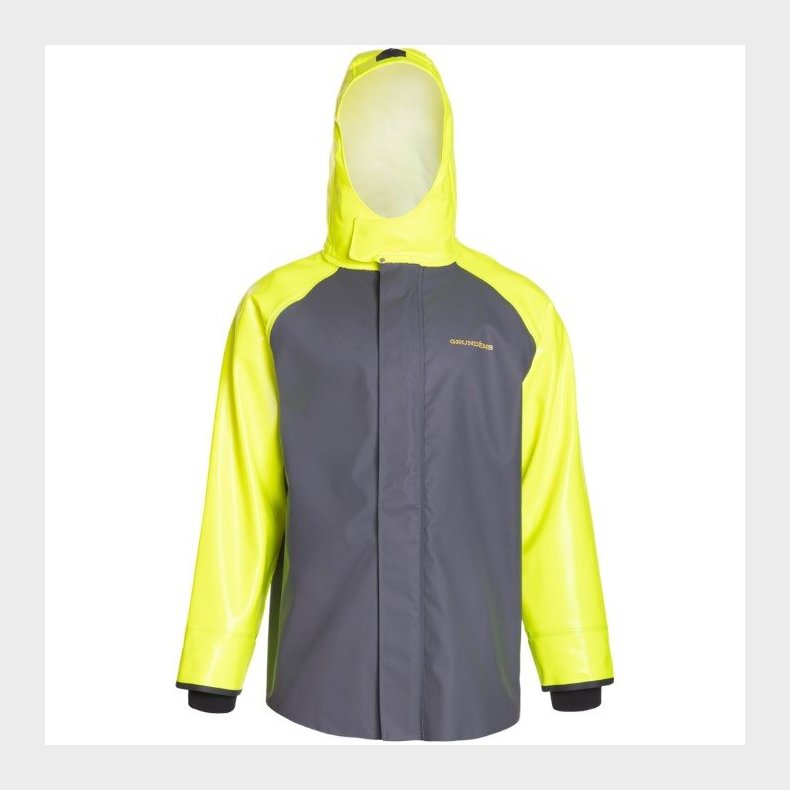 Grund�ns HAULER Jakke