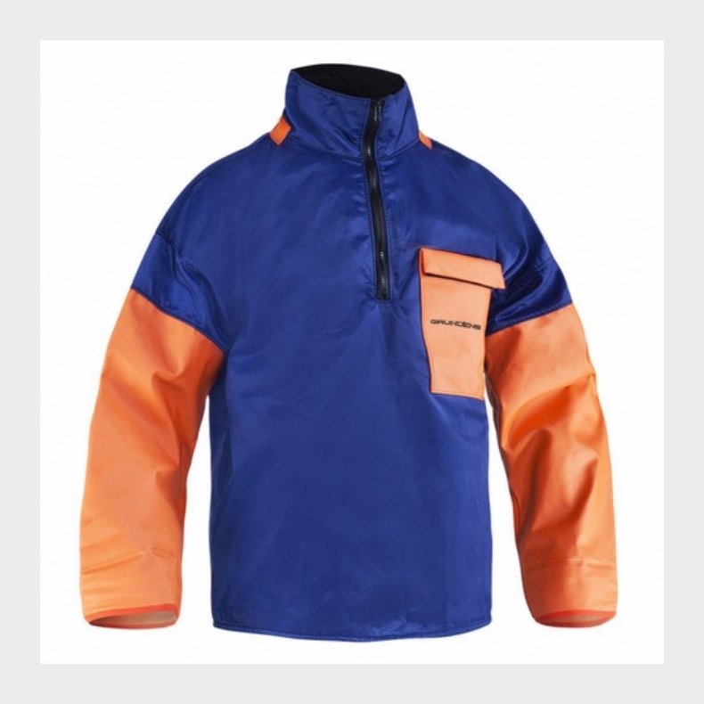 Grund�ns H�ls� Anorak 78
