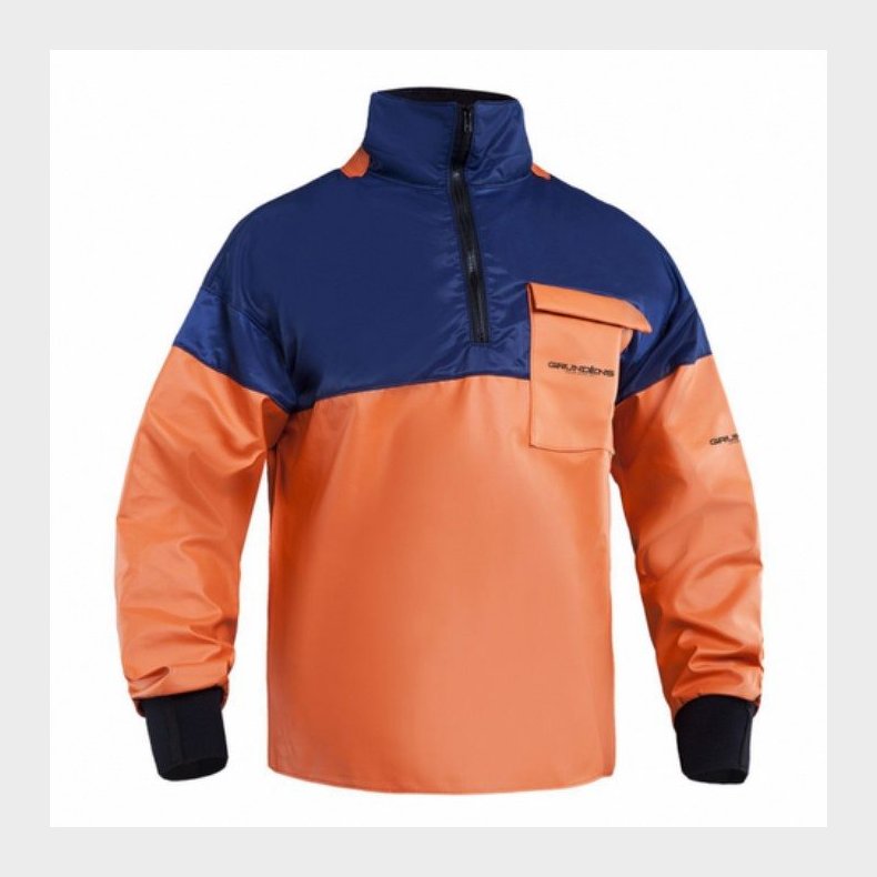 Grund�ns H�ls� Anorak 780