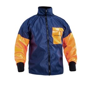 Grundns Hals Jakke 761