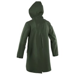 Grundn Sandn Regnjakke 402 Dame