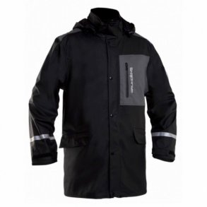 Grundns Sunnan Regnjakke 307