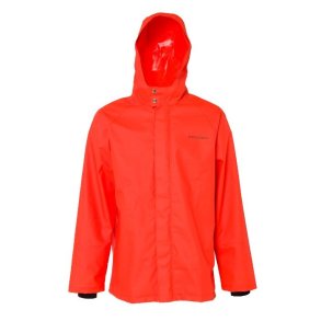 Grundns Cyclone Regnjakke