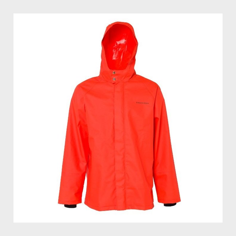 Grund�ns Cyclone Regnjakke