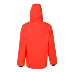 Grund�ns Cyclone Regnjakke