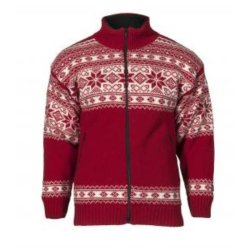 Br�tens Snestjerne Jakke