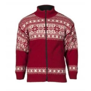 Brtens Snestjerne Jakke