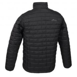 Grundns Night Watch 2.0 Isoleret Puffy jakke