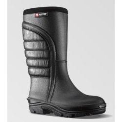 Polyver Stvle Premium Hj model m/sikkerhed