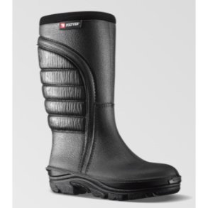 Polyver Stvle Premium Hj model m/sikkerhed