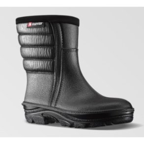 Polyver Stvle Premium Kort model m/sikkerhed