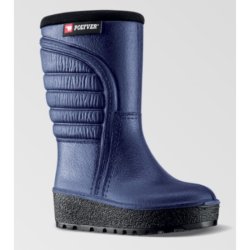 Polyver Vinterstvle Brn