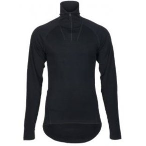 Brtens Uld Undertrje med lynls 