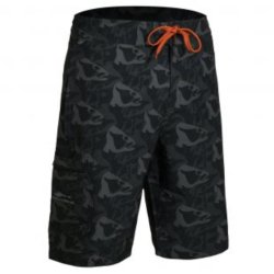 Grundns Fish Board Shorts