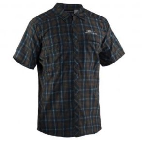 Grundns Flybridge Kortrmet skjorte