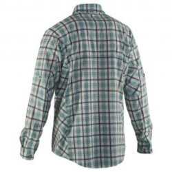 Grundns Flybridge Langrmet skjorte