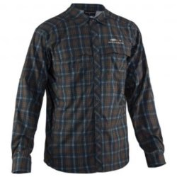 Grundns Flybridge Langrmet skjorte