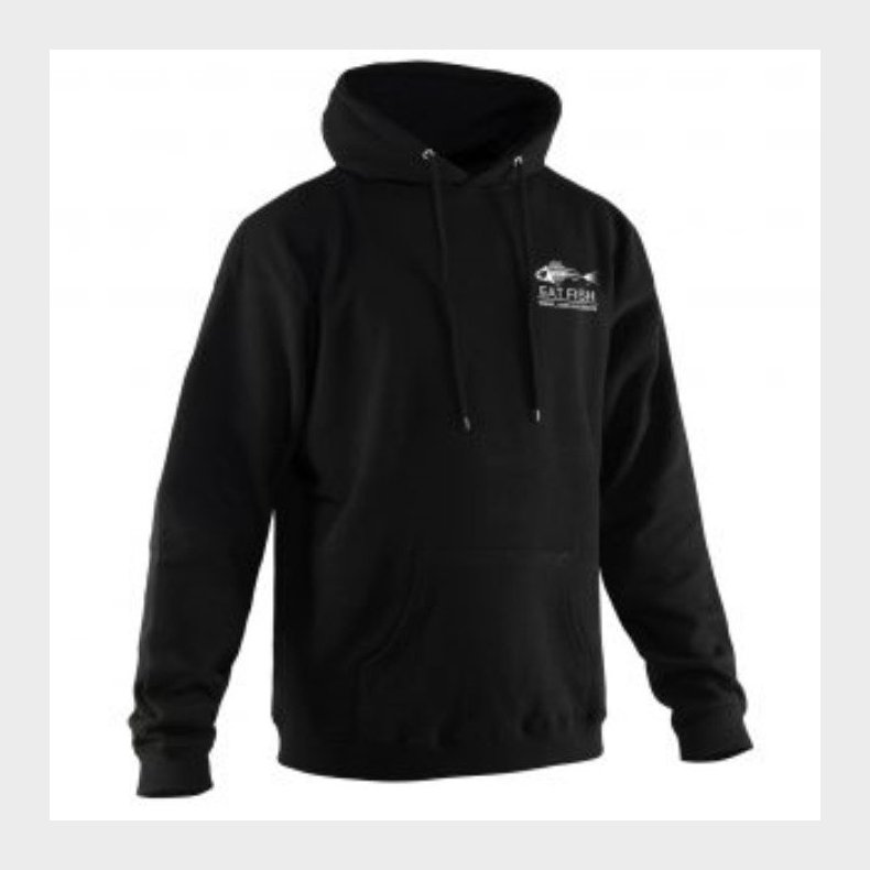 Grund�ns Eat Fish Sweatshirt 