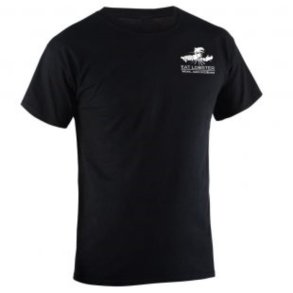 Grundns Eat Lobster T-shirt