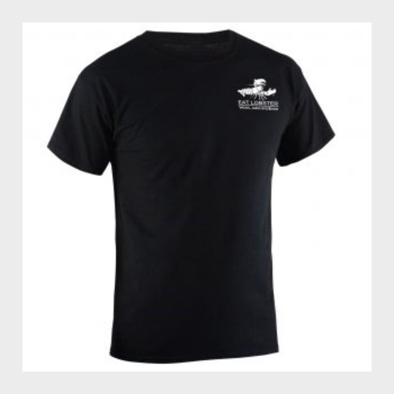 Grundns Eat Lobster T-shirt