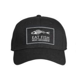 Grund�ns Eat Fish Ball CAP