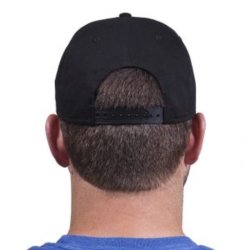 Grund�ns Eat Fish Ball CAP