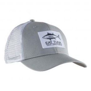 Grundns Eat Tuna Trucker CAP