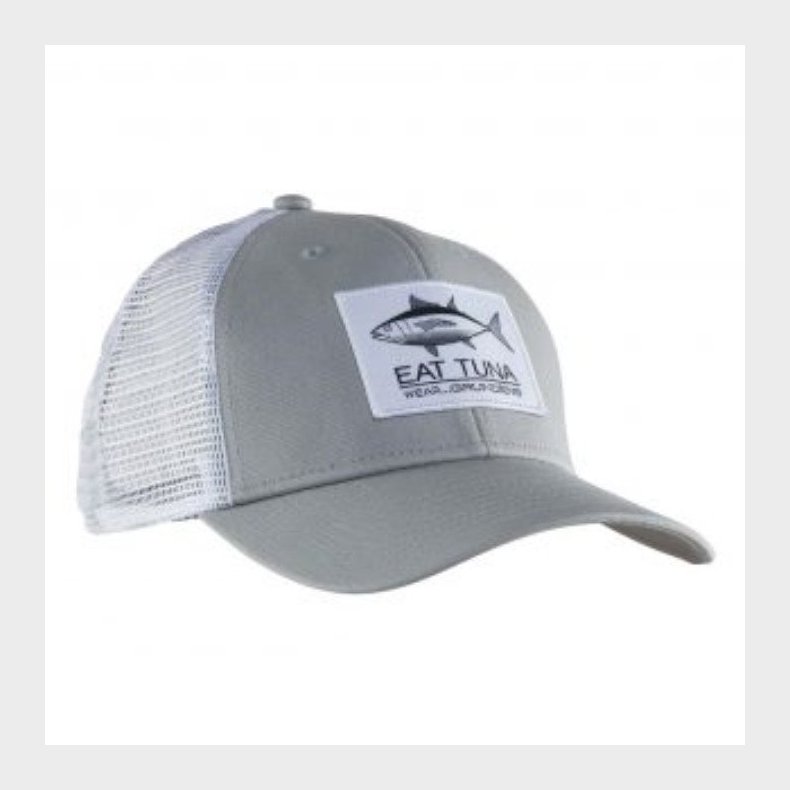Grund�ns Eat Tuna Trucker CAP