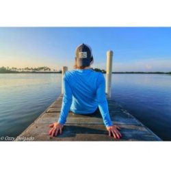 Grund�ns Eat Tuna Trucker CAP