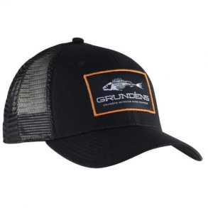 Grundns Trucker CAP