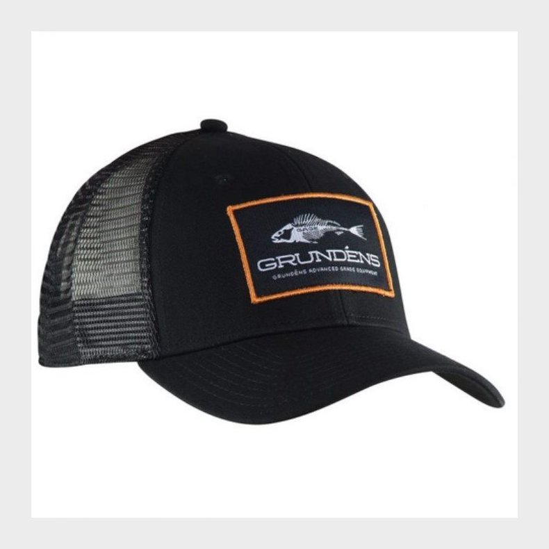 Grund�ns Trucker CAP